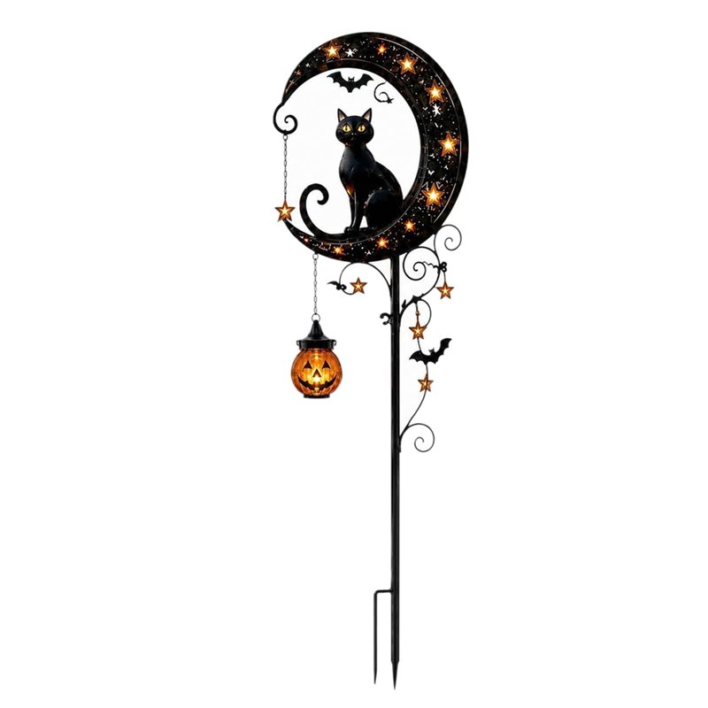 Outdoor Yard Power Stake - AT63 - Wodoodporna lampa LED do