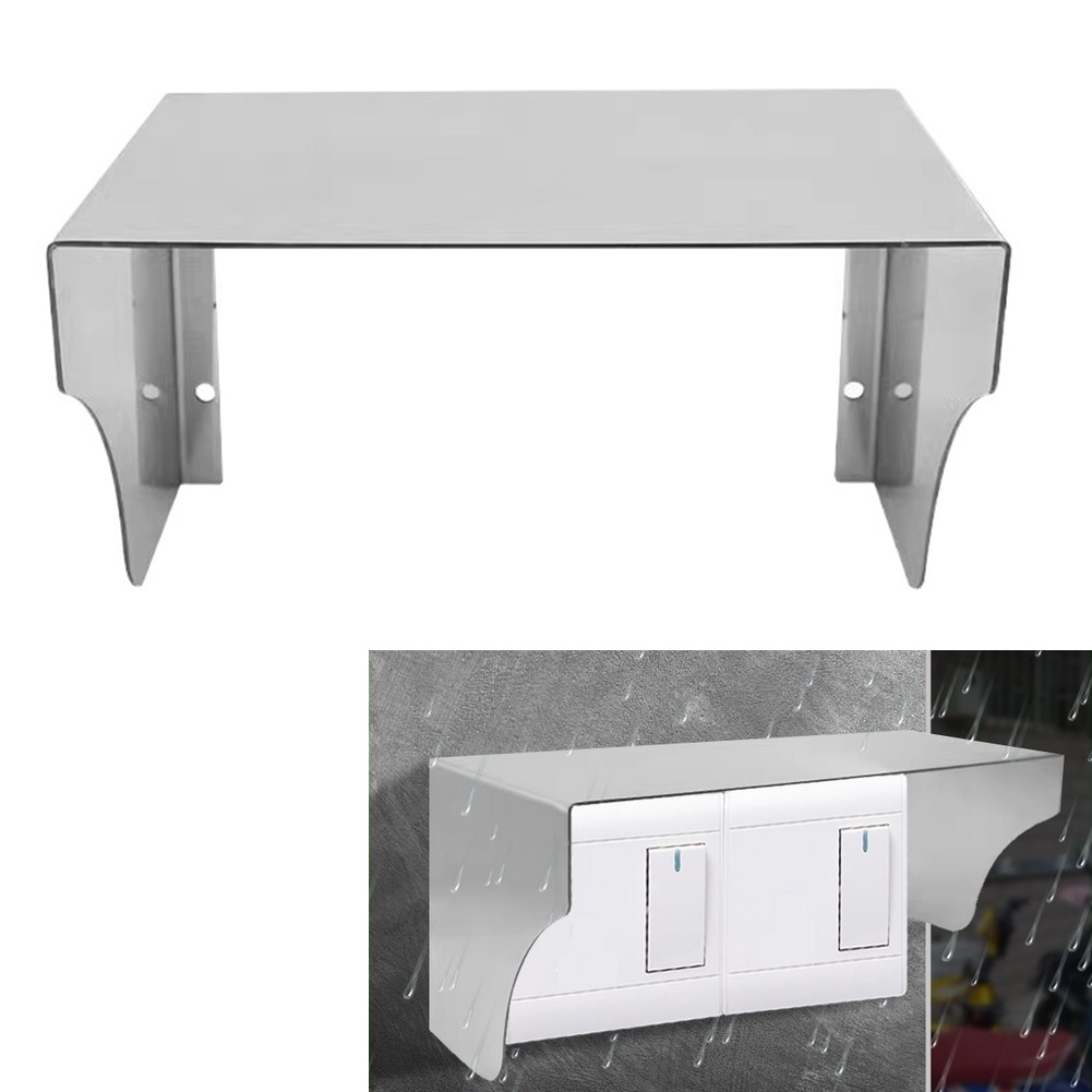 Wodoodporna Osłona Gniazda Sta – Outdoor Power Point Cover recenzja i cena