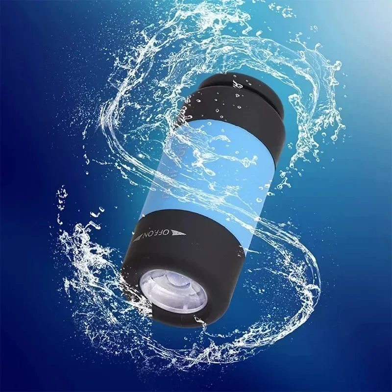 Latarka LED wielofunkcyjna, ła – Outdoor Power Usb recenzja i cena