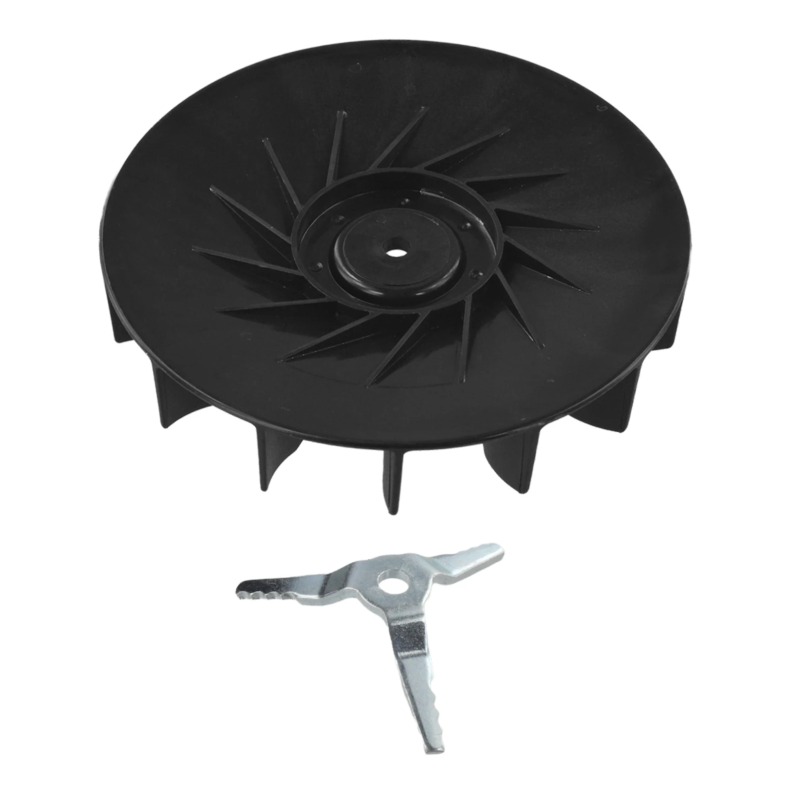 Wentylator z wirnikiem do BG56 – Outdoor Power Vac recenzja i cena