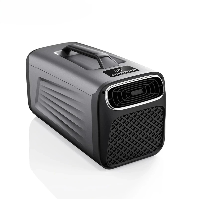 Przenośny klimatyzator 5200 BT – Outdoor Power Vac recenzja i cena