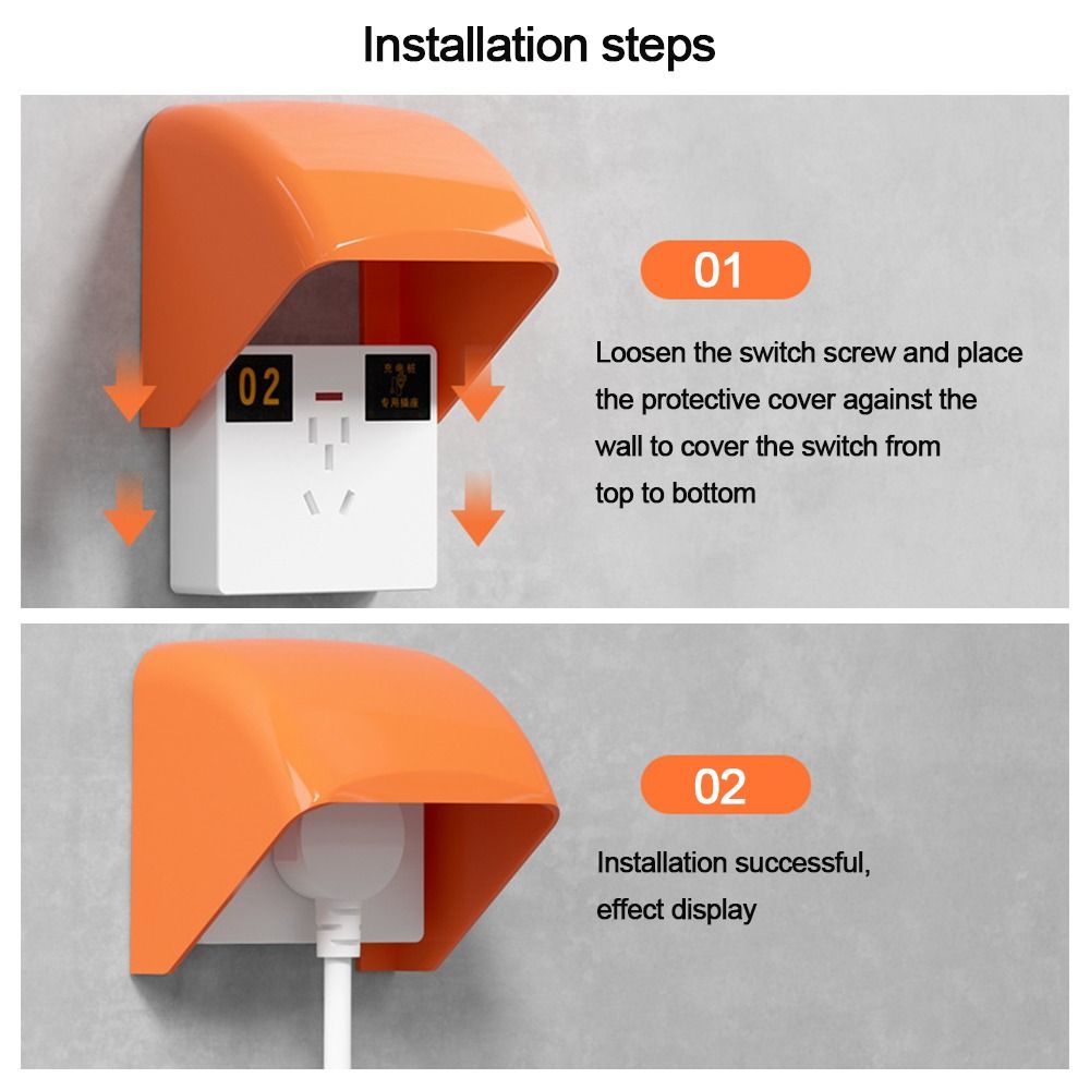 Puszka zasilająca, gniazda ele – Outdoor Power Outlet Waterproof recenzja i cena