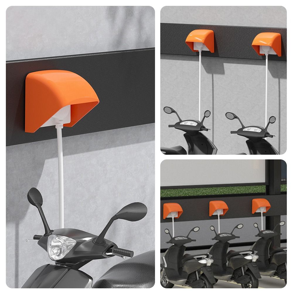 Puszka zasilająca, gniazda ele – Outdoor Power Outlet Waterproof recenzja i cena