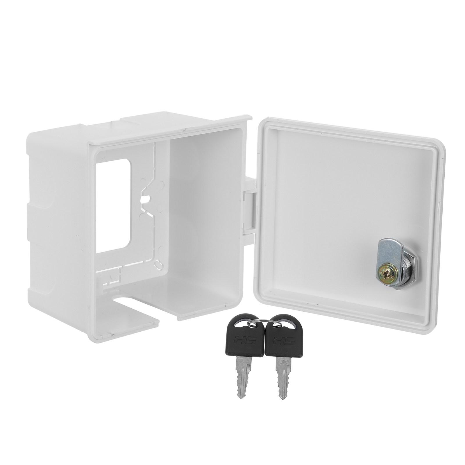 Wodoodporna osłona gniazdka z  – Outdoor Power Point Cover recenzja i cena