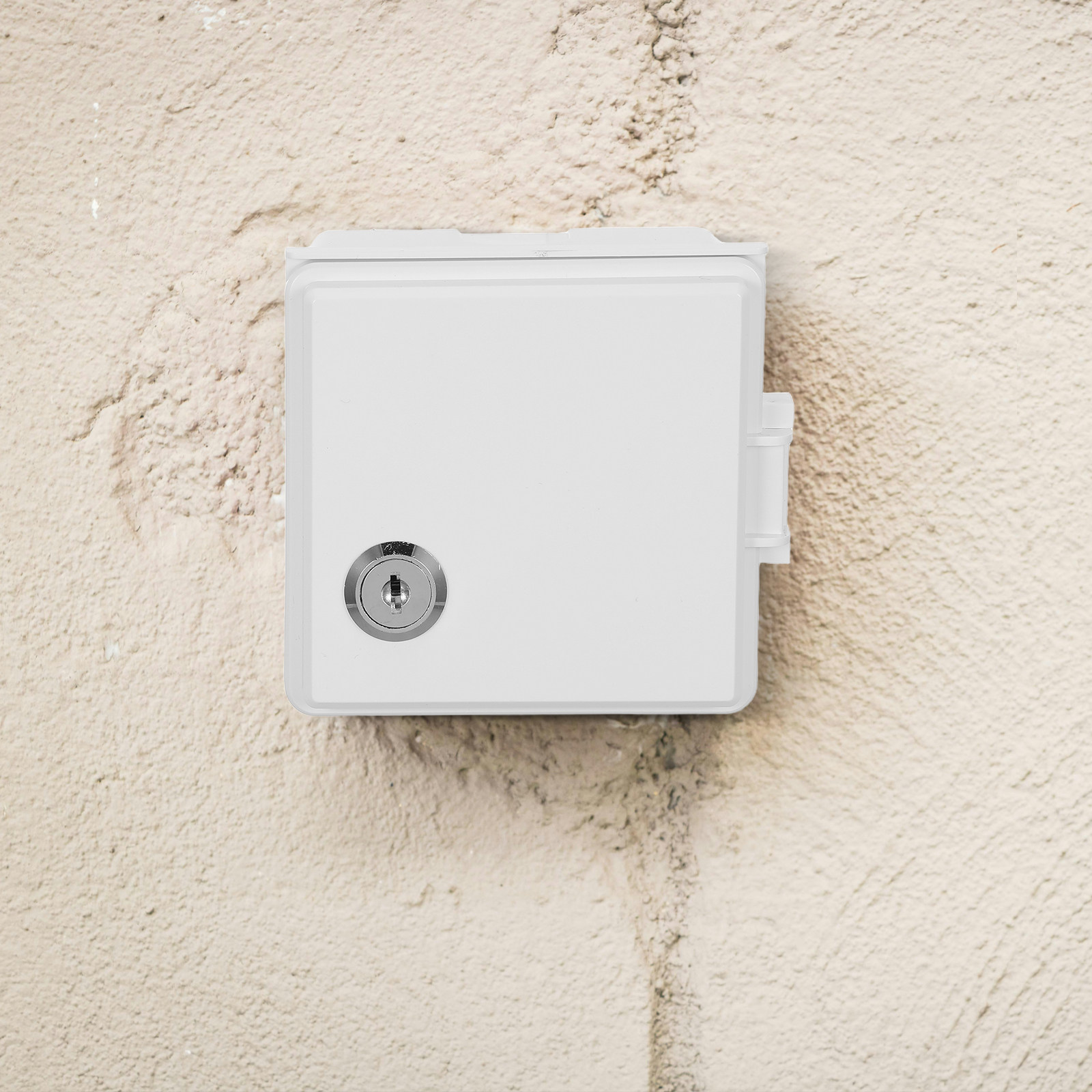 Wodoodporna osłona gniazdka z  – Outdoor Power Point Cover recenzja i cena