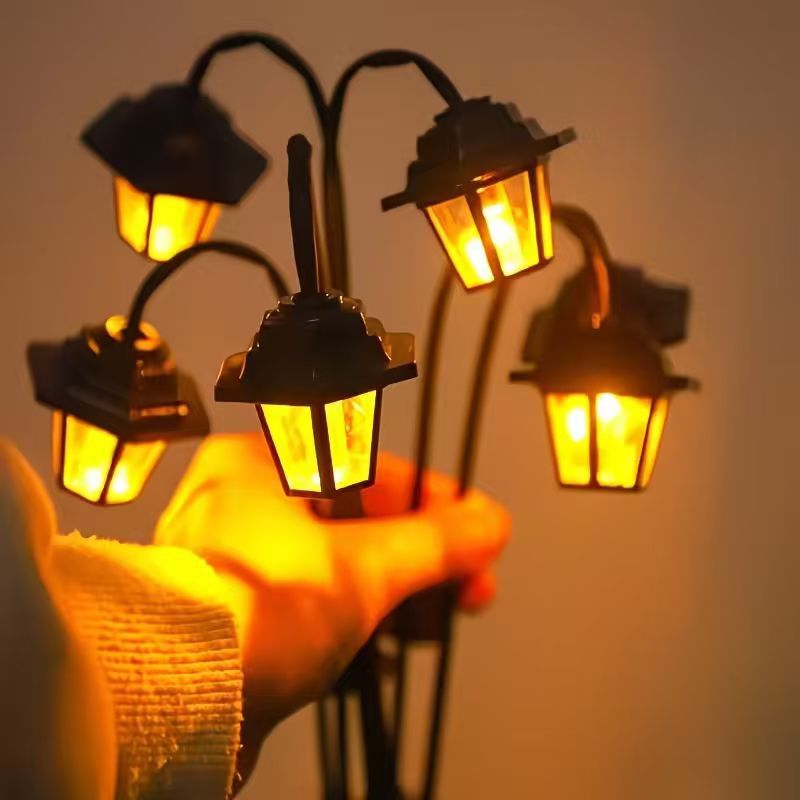 Światła ogrodowe RGB/ciepłe św – Outdoor Yard Power Stake recenzja i cena