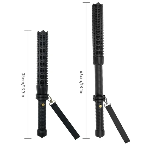 Latarka LED ładowana przez USB – Outdoor Power Usb recenzja i cena
