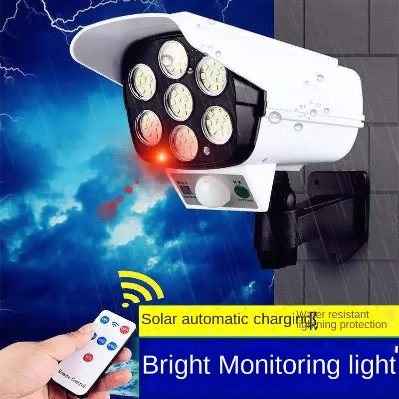 Zewnętrzna lampa słoneczna z c – Outdoor Power Outlet Solar recenzja i cena