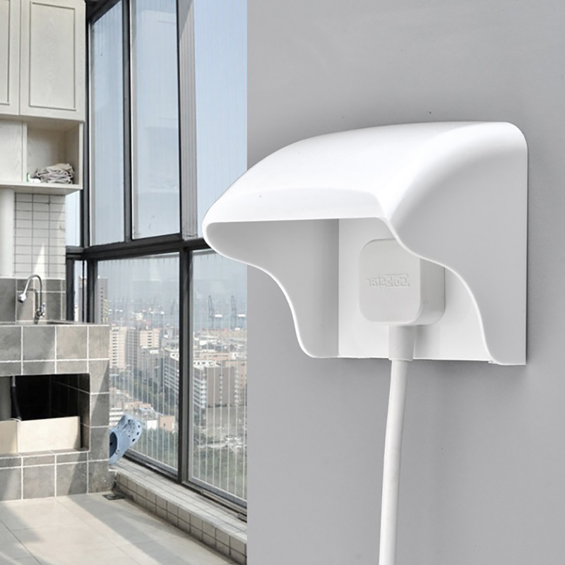 1PC 86 typ pudełko przeciwdesz – Outdoor Power Point Cover recenzja i cena