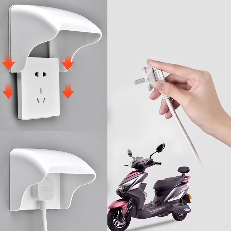 1PC 86 typ pudełko przeciwdesz – Outdoor Power Point Cover recenzja i cena