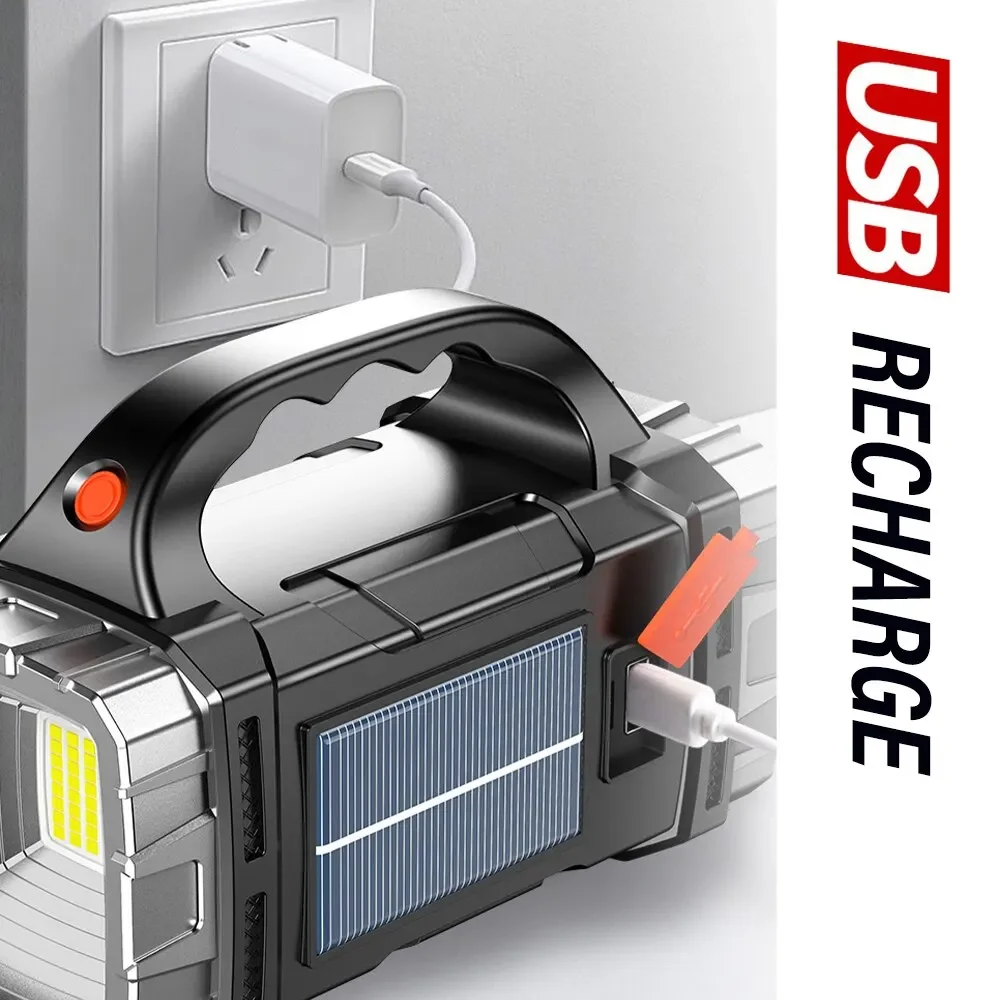 Nowa, ulepszona, ładowalna, mo – Outdoor Power Outlet Solar recenzja i cena