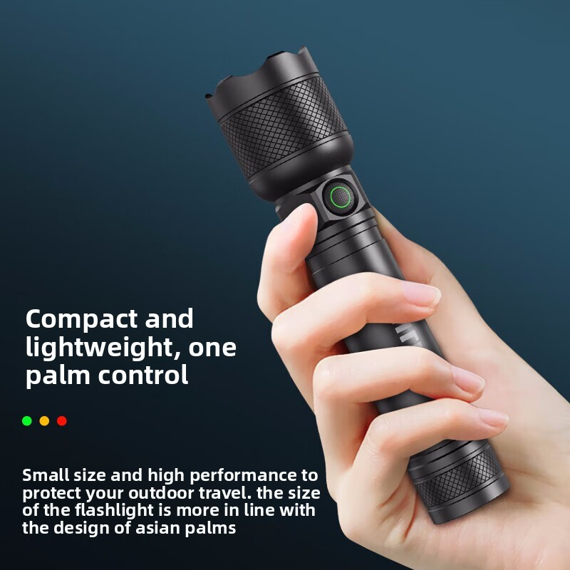 2025 NOWA latarka Philips SFL2 – Outdoor Power Usb recenzja i cena