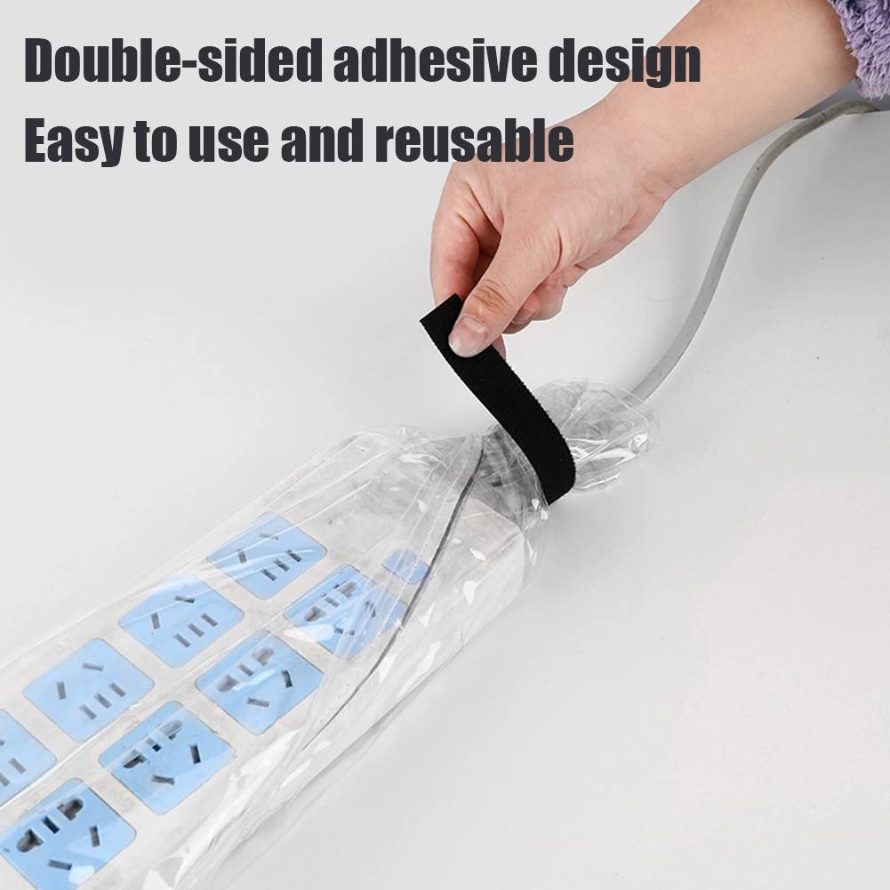 Wodoodporny pokrowiec na ładow – Outdoor Power Socket Cover recenzja i cena