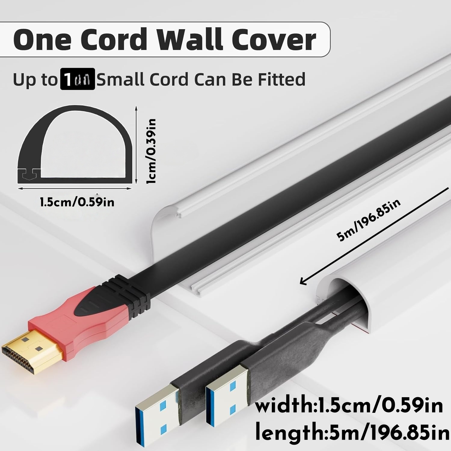    1 szt. Łukowa osłona kabli – Outdoor Power Socket Cover recenzja i cena