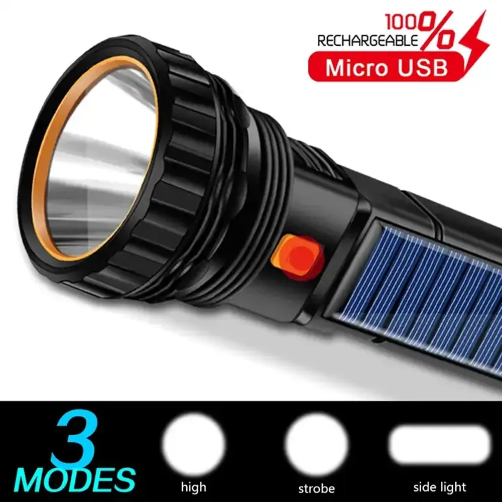 1 szt. Wielofunkcyjna Solarna  – Outdoor Power For Camping recenzja i cena