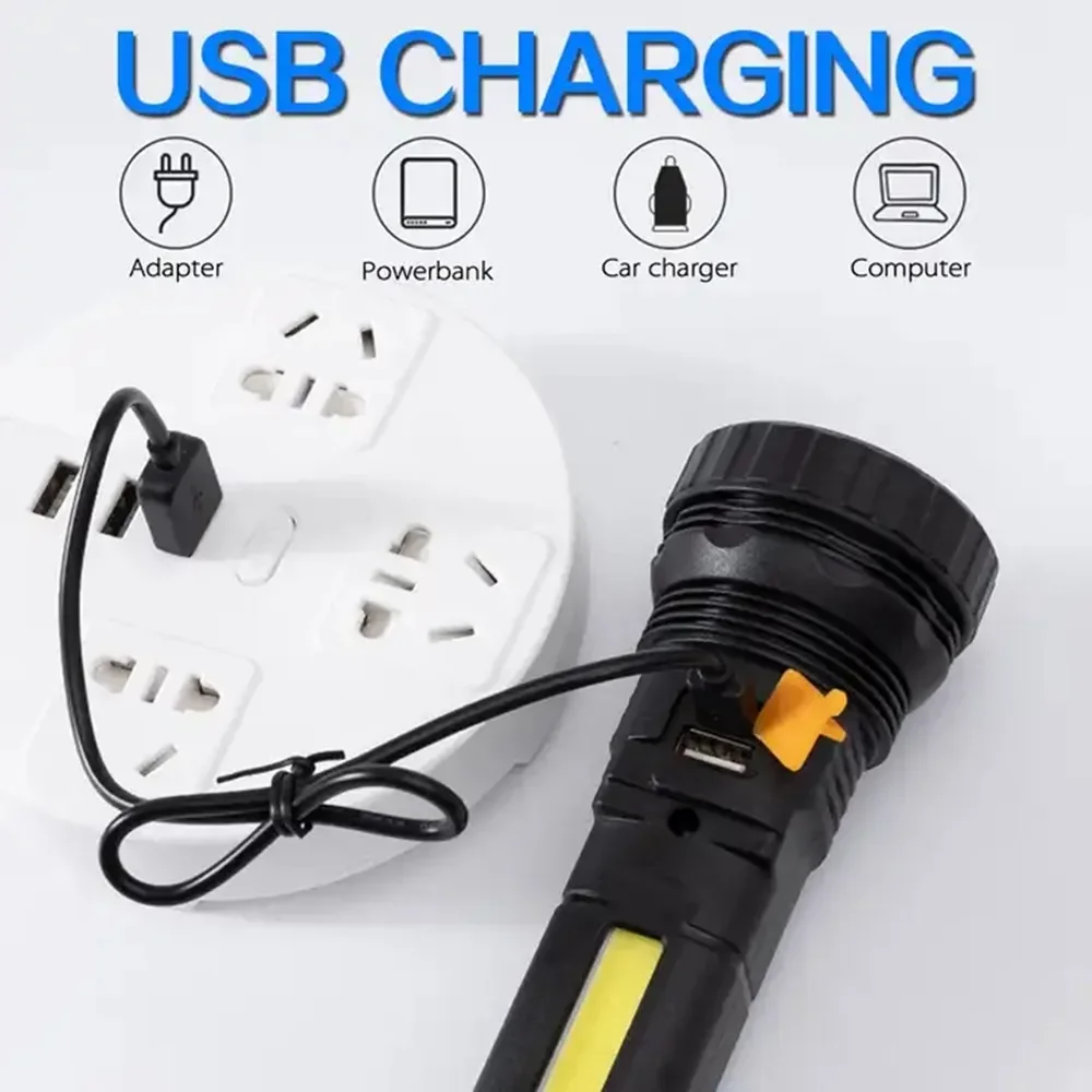 1 szt. Wielofunkcyjna Solarna  – Outdoor Power For Camping recenzja i cena