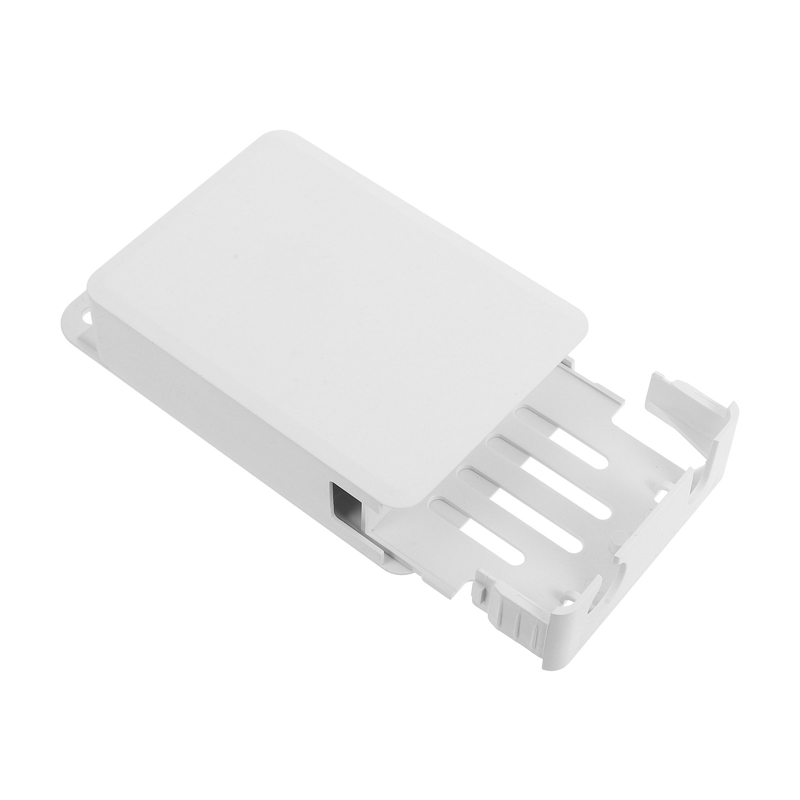 Zewnętrzna plastikowa skrzynka – Outdoor Power Outlet Waterproof recenzja i cena
