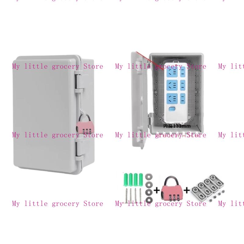 D5BD odporna na pogodę pokrywę – Outdoor Power Outlet Waterproof recenzja i cena